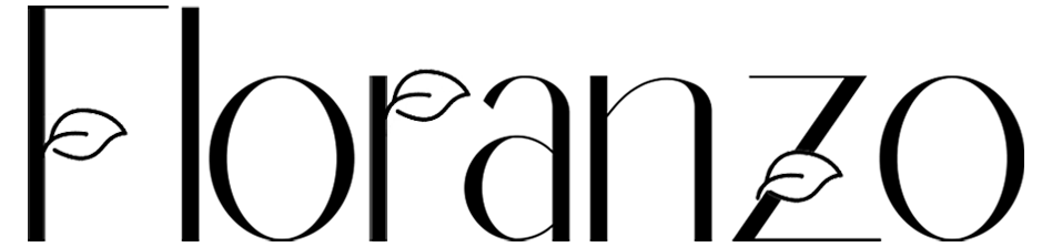 Floranzo logo
